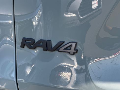 Certified 2021 Toyota RAV4 TRD Off-Road AWD/4WD image 27