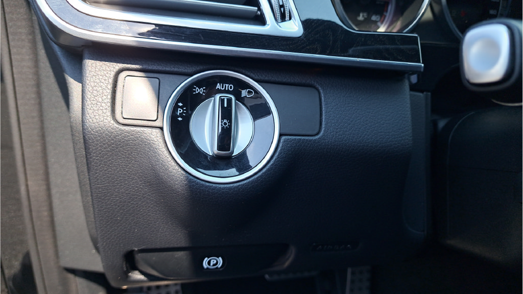Used 2014 Mercedes-Benz E 63 AMG S-Model image 24
