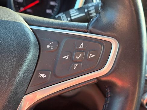 Used 2022 Chevrolet Equinox LT AWD/4WD image 22