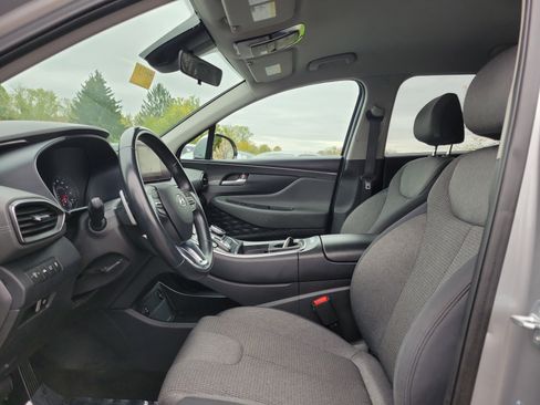 Used 2023 Hyundai Santa Fe SEL image 15