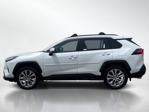 Certified 2023 Toyota RAV4 XLE Premium AWD/4WD image 2