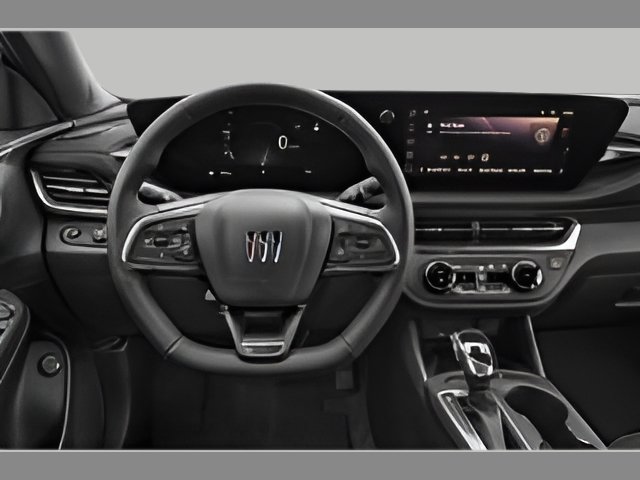 New 2026 Buick Envista Sport Touring w/ Convenience I Package FWD image 94