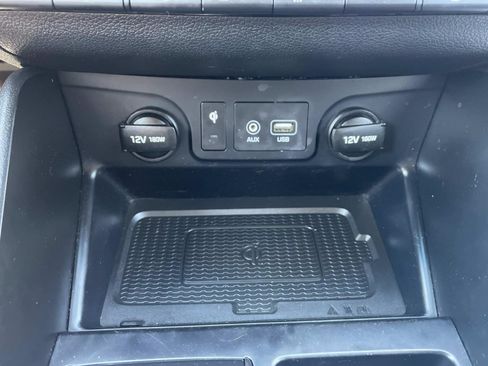 Used 2019 Hyundai Tucson Limited FWD image 28