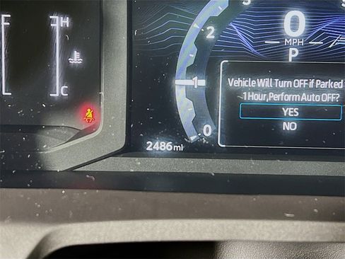 Certified 2025 Toyota Tacoma SR5 image 12