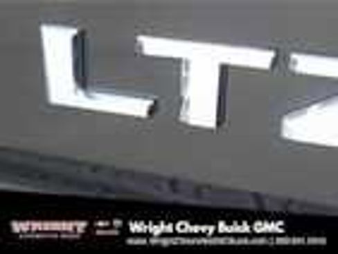 Used 2024 Chevrolet Silverado 3500 LTZ image 14