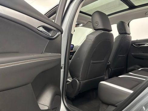 New 2026 Buick Envision Sport Touring image 39