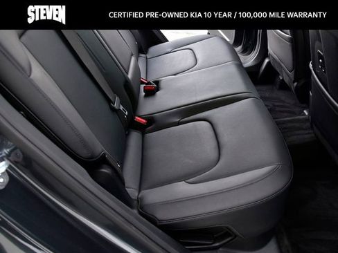 Certified 2023 Kia Sportage EX image 12