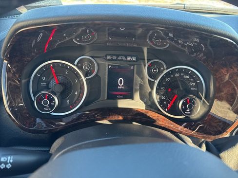 New 2026 RAM 2500 Big Horn image 22