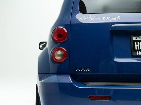 Used 2008 Chevrolet HHR SS image 16