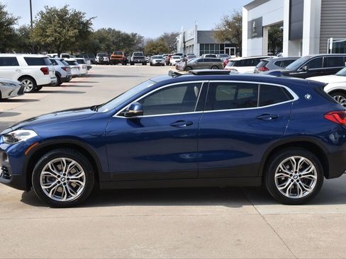 Used 2020 BMW X2 sDrive28i w/ Convenience Package image 12