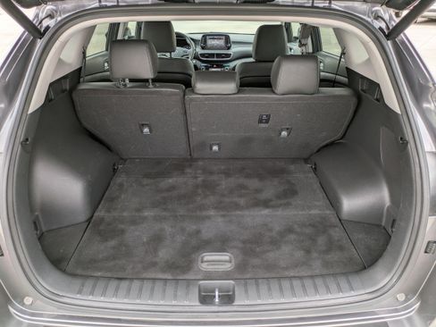 Used 2020 Hyundai Tucson Ultimate FWD image 11