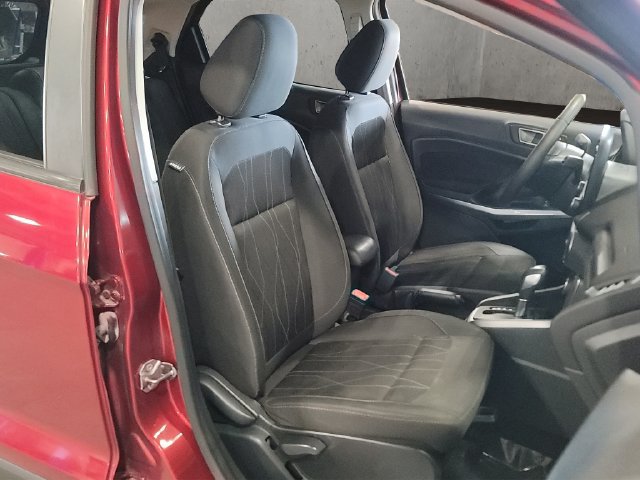 Used 2020 Ford EcoSport SE w/ SE Convenience Package AWD/4WD image 20