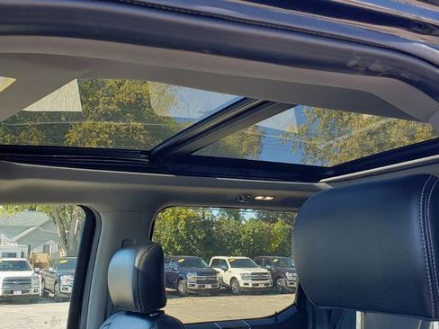 Used 2020 Ford F150 Lariat AWD/4WD image 15