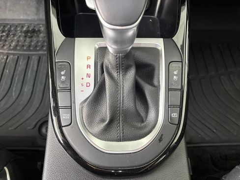 Used 2024 Kia Forte GT-Line w/ GT-Line Premium Package FWD image 59