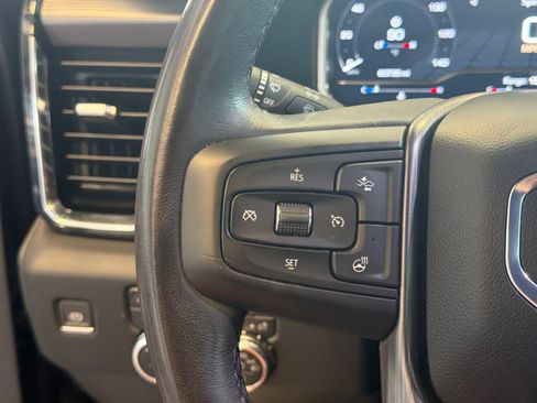 Used 2024 GMC Sierra 2500 Denali Ultimate AWD/4WD image 20