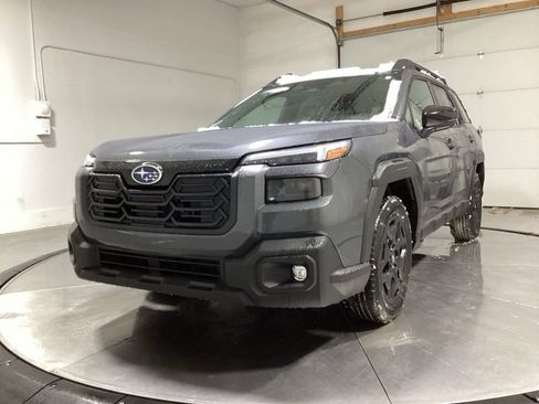 New 2026 Subaru Outback Limited image 5