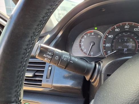 Used 2015 Honda Accord Sport image 9