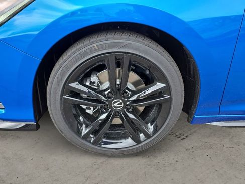 New 2026 Acura Integra A-Spec image 14