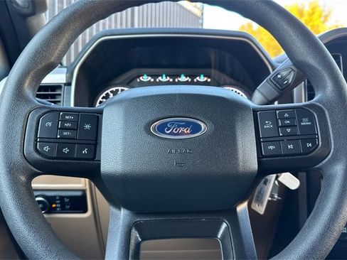 Used 2023 Ford F150 XLT image 33