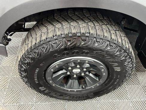 Used 2017 Ford F150 Raptor w/ Equipment Group 801A Mid AWD/4WD image 15