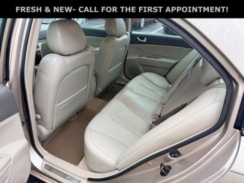 Used 2006 Hyundai Sonata GLS image 25