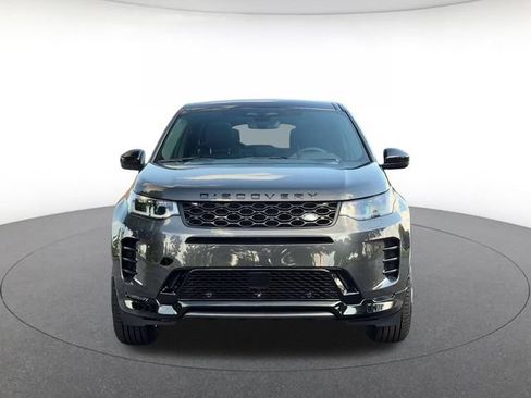 Used 2026 Land Rover Discovery Sport Landmark AWD/4WD image 2