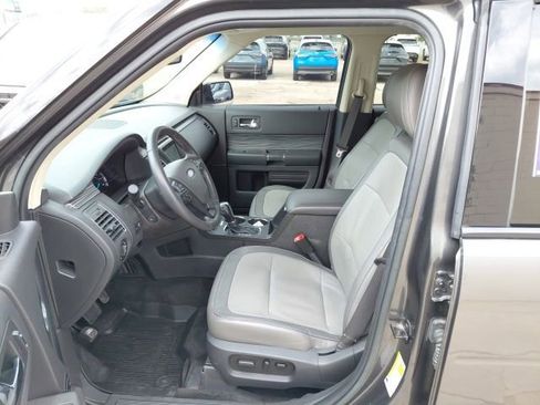 Used 2018 Ford Flex SEL w/ Equipment Group 202A image 24
