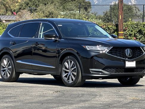 New 2026 Acura MDX w/ Technology Package image 2