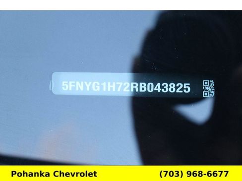 Used 2024 Honda Pilot Touring image 37