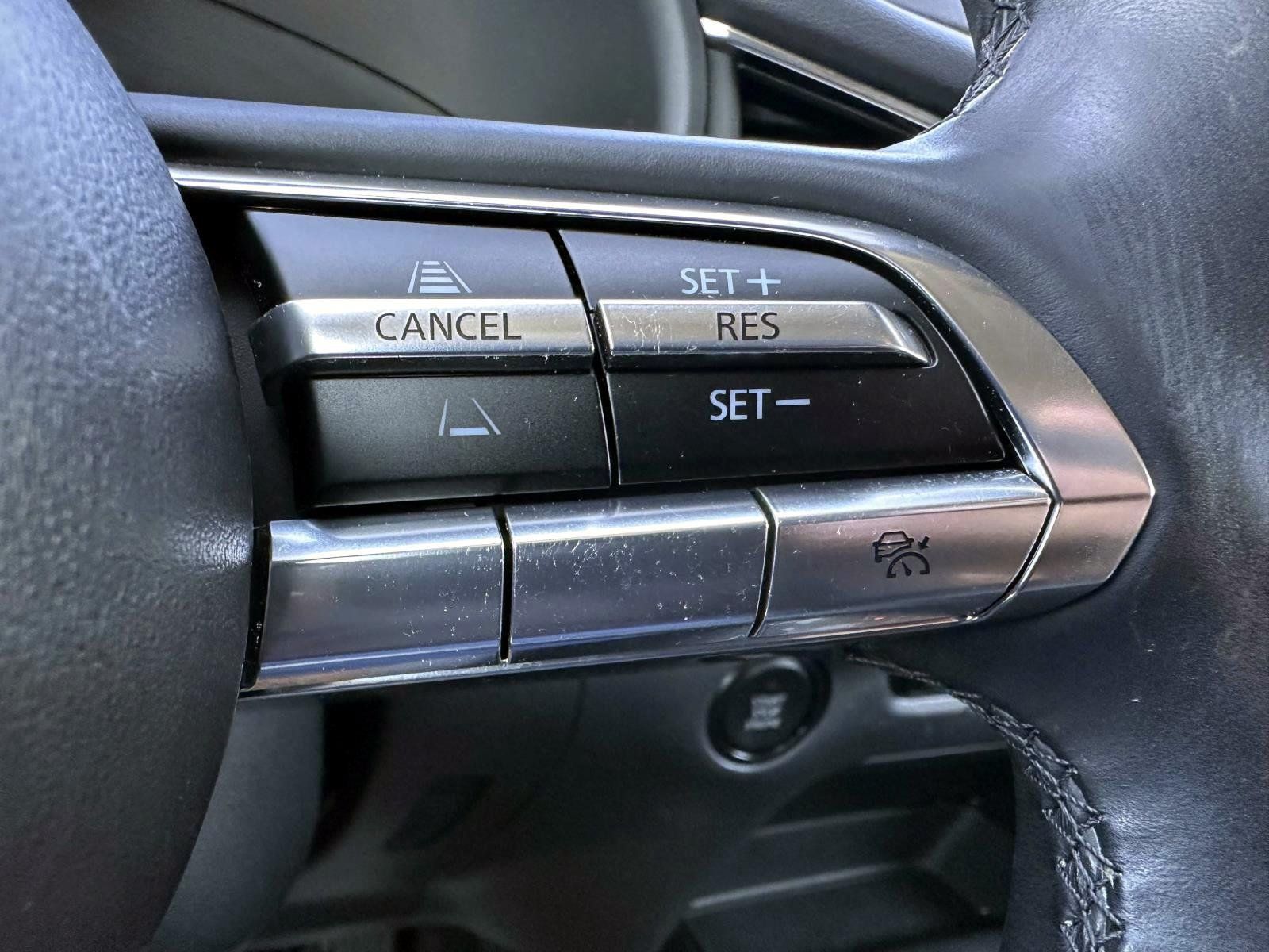 Used 2023 MAZDA CX-30 AWD 2.5 S w/ Preferred Package image 18