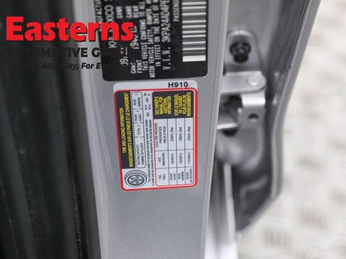 Used 2023 Kia Rio S w/ Technology Package image 35