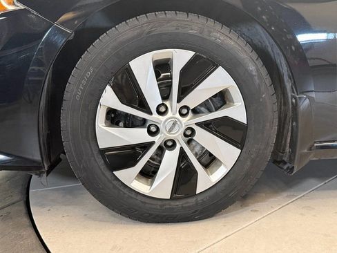 Used 2019 Nissan Altima 2.5 S FWD image 25