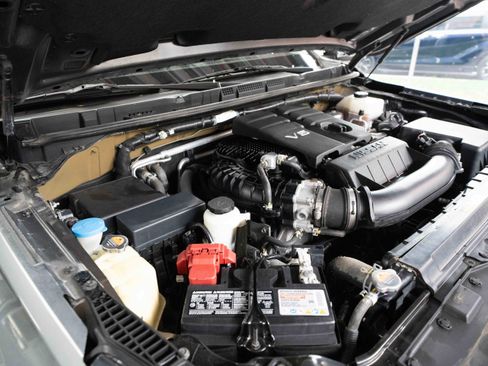 Used 2022 Nissan Frontier S AWD/4WD image 30