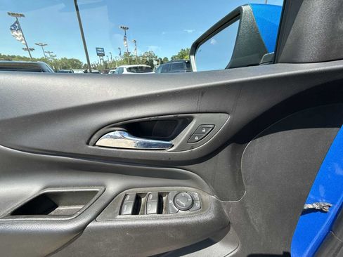 Certified 2024 Chevrolet Equinox LT AWD/4WD image 22