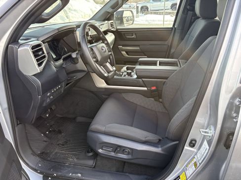 Used 2025 Toyota Tundra SR5 image 3