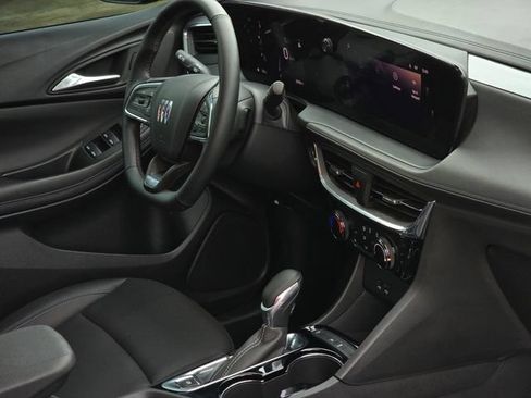 Used 2025 Buick Encore GX Sport Touring w/ Comfort Package FWD image 12