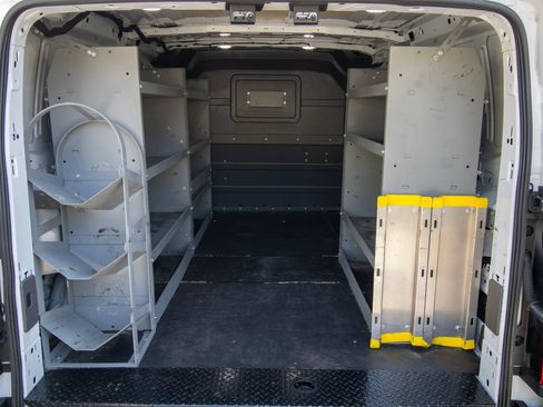 Used 2020 Ford Transit 250 Low Roof RWD image 34