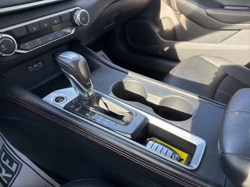 Used 2020 Nissan Altima 2.5 SR image 23