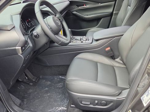 New 2026 MAZDA CX-30 AWD 2.5 S w/ Select Sport Pkg image 5
