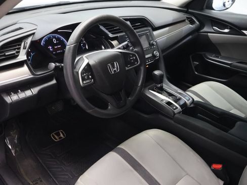 Used 2020 Honda Civic LX image 17