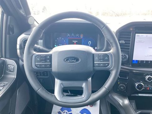 New 2026 Ford F150 Lariat w/ Equipment Group 501A Mid image 19