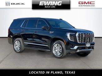 New 2026 GMC Yukon Denali w/ Advanced Technology Package video 1