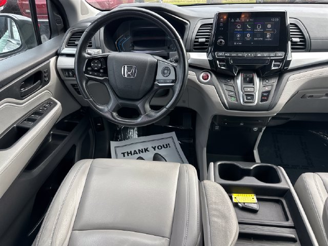 Used 2019 Honda Odyssey EX-L image 17