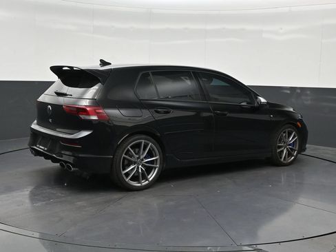 Used 2024 Volkswagen Golf R AWD/4WD image 5