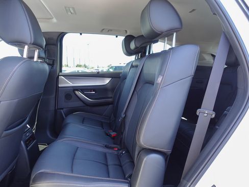 Used 2024 MAZDA CX-90 Plug-In Hybrid w/ Preferred AWD/4WD image 14