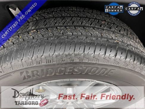 Certified 2025 GMC Acadia Elevation image 14