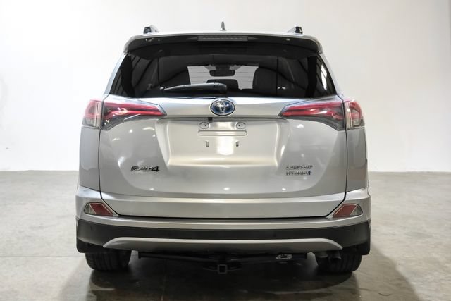 Used 2017 Toyota RAV4 Limited AWD/4WD image 12