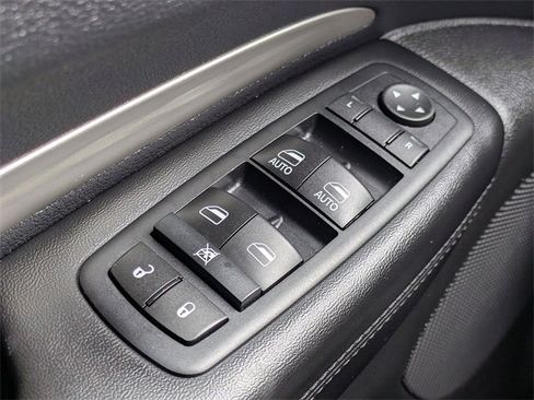 Used 2017 Dodge Durango SXT w/ Quick Order Package 23B image 24