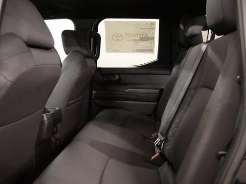 New 2025 Toyota Tacoma SR5 image 26