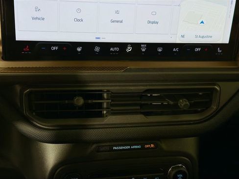 New 2025 Ford Bronco Sport Outer Banks w/ Outer Banks Tech Package+ image 16